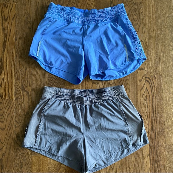 Lululemon Shorts Bundle